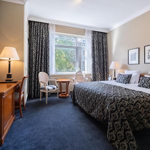 Deluxe Double Kamer