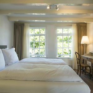 Logement 't Oude Bierhuys
